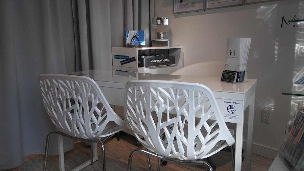 Institut Microderma | 69 Rue Brébeuf, Châteauguay, QC J6K 2A3, Canada | Phone: (514) 503-9088