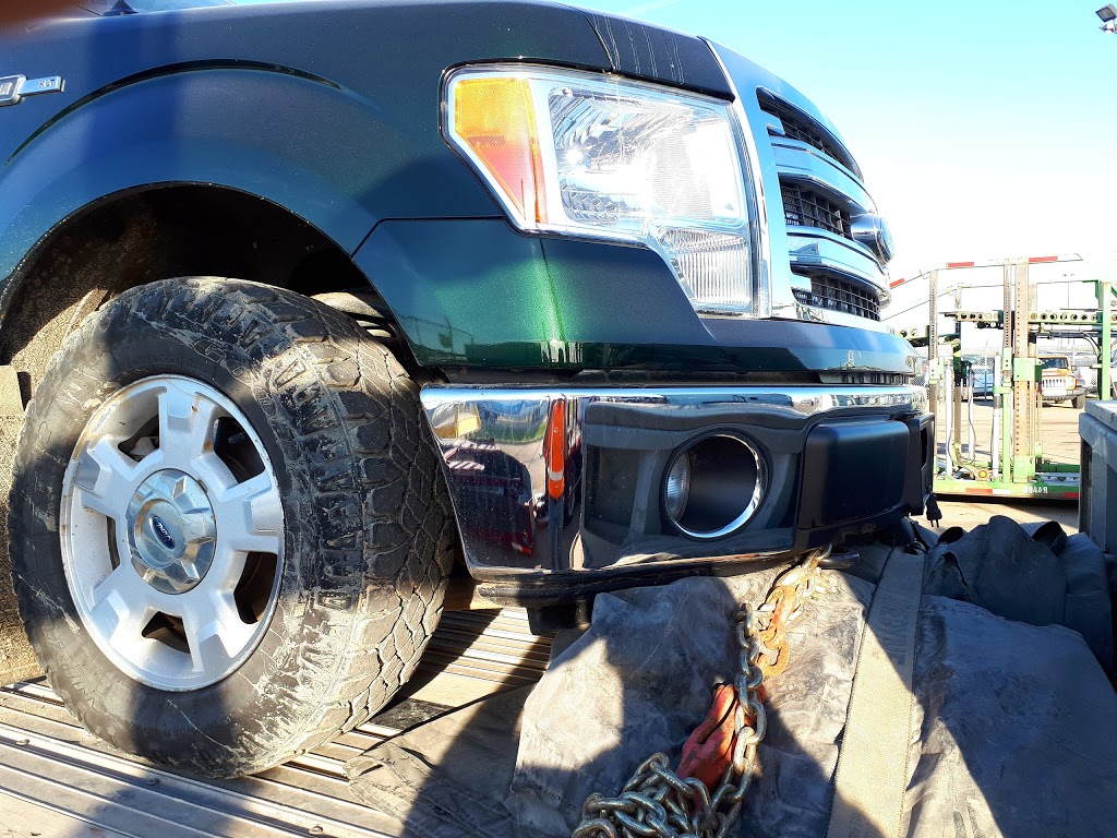 ADESA Edmonton | 1701 9 St, Nisku, AB T9E 8M8, Canada | Phone: (780) 955-4400