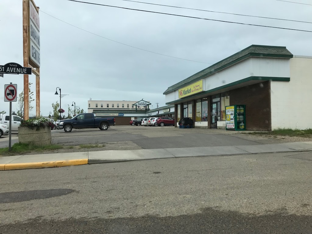 V & S Market | 5101 50th St, Tofield, AB T0B 4J0, Canada | Phone: (780) 662-3728
