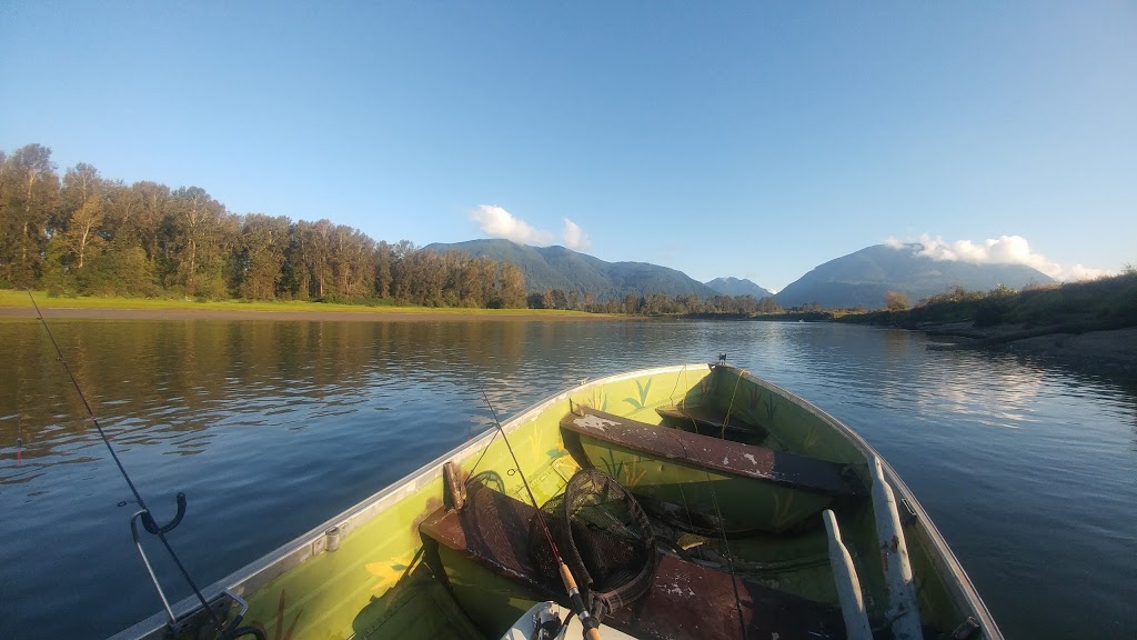 Dewdney Regional Park | 8074 River Rd S, Fraser Valley G, BC V2V 6T1, Canada | Phone: (604) 702-5000