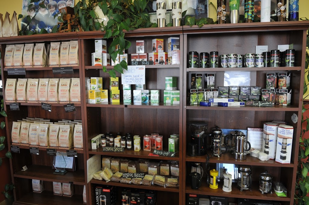 T.A.N. Coffee | 431 Main St, Kentville, NS B4N 1K7, Canada | Phone: (902) 678-1225