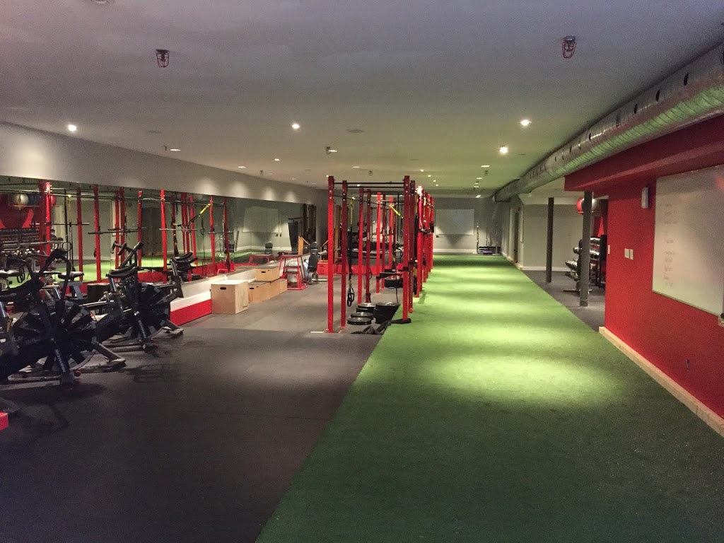 SXS Fitness Inc. | Side Unit, 881 Eglinton Ave W, York, ON M6C 2C1, Canada | Phone: (647) 352-2348