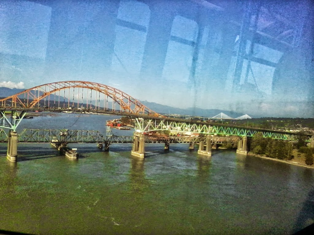 Westminster Pier Park | 1 6th St, New Westminster, BC V3M 6Z6, Canada | Phone: (604) 527-4567