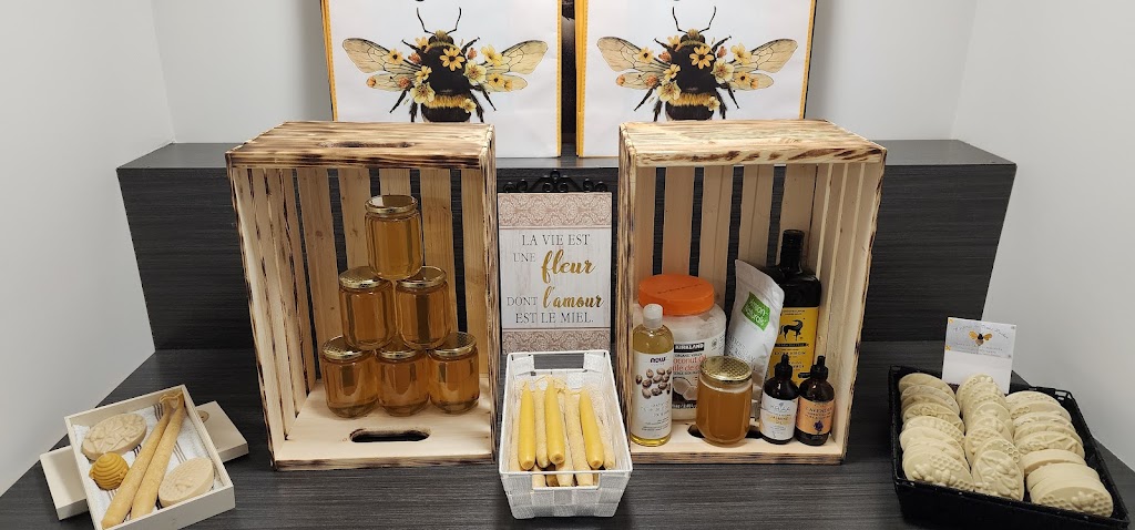 Savonnerie Artisanale Teltel | 493 Rang de la Carrière, Upton, QC J0H 2E0, Canada | Phone: (514) 928-7525