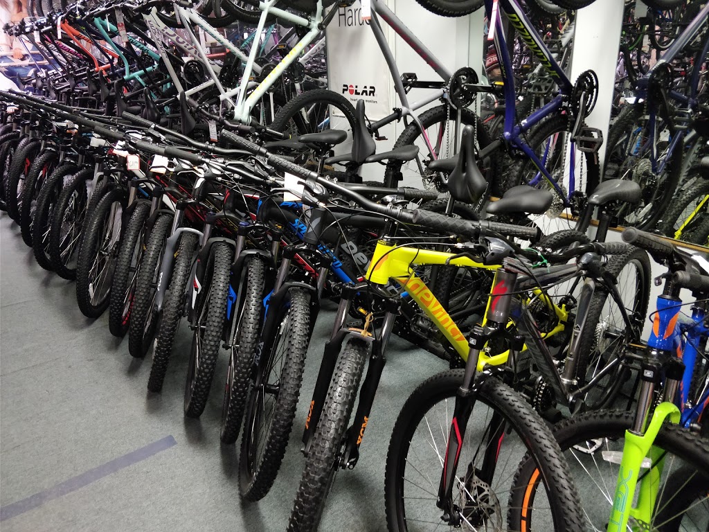 East Side Cycle & Sports | 1264 Victoria St N, Kitchener, ON N2B 3C9, Canada | Phone: (519) 571-1600