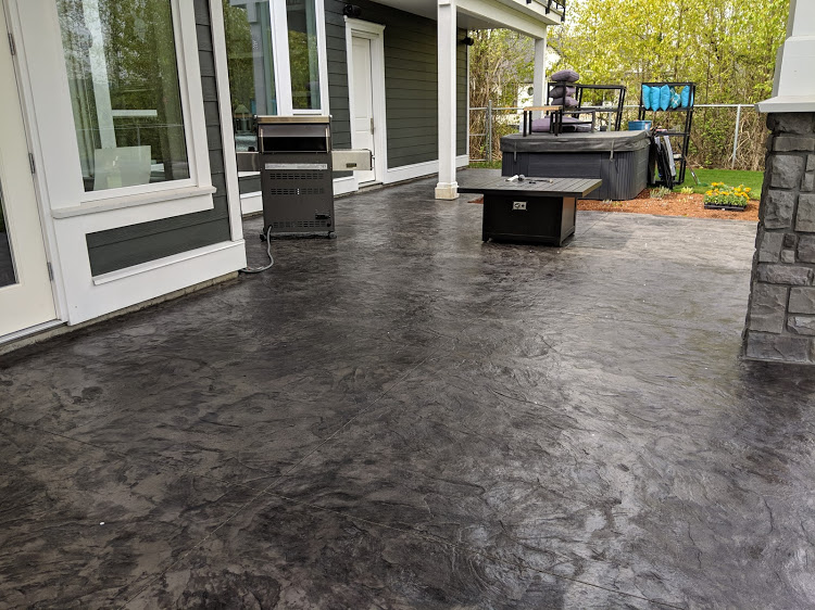 ACS Asphalt & Concrete Sealing | 49575 Elk View Rd, Chilliwack, BC V4Z 1E8, Canada | Phone: (604) 378-2938