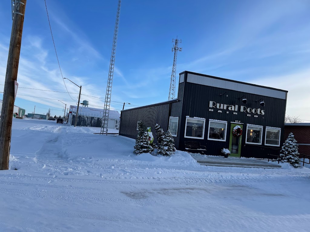 Rural Roots Hair Company | 102 Main St, Elrose, SK S0L 0Z0, Canada | Phone: (306) 378-4131