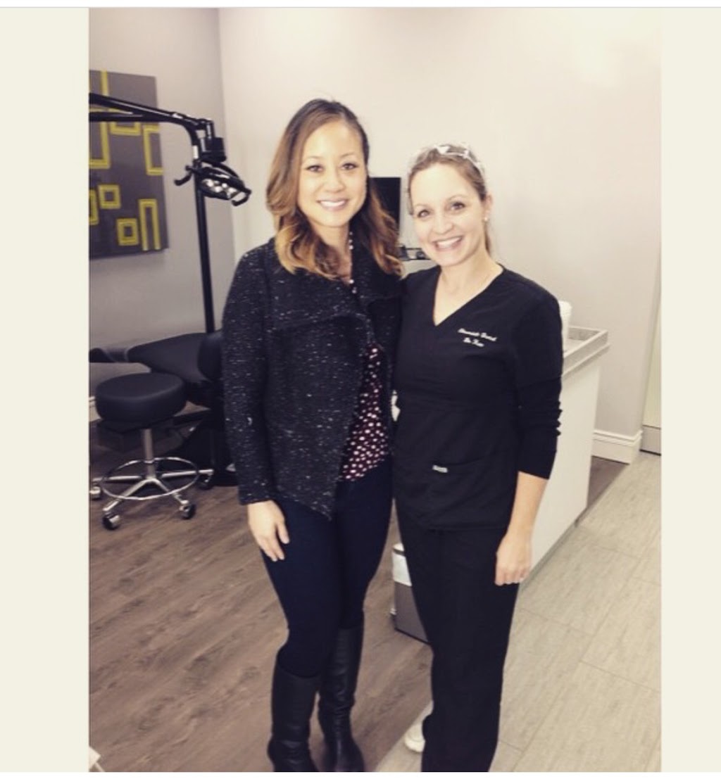 Cloverdale Dental Studio | 250 The East Mall, Etobicoke, ON M9B 3Y8, Canada | Phone: (416) 233-1481