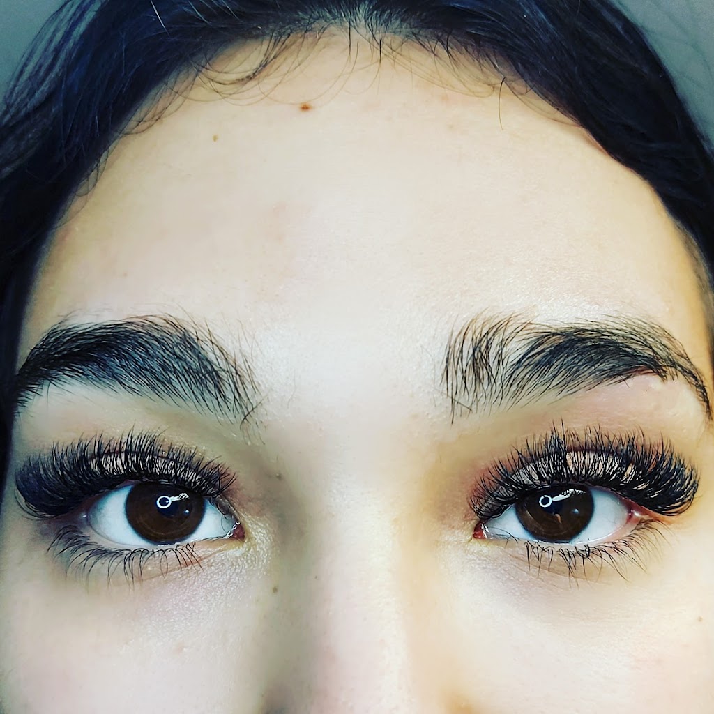 Bare Lash Studio | 1053 Margaret St, London, ON N5W 2J9, Canada | Phone: (519) 701-0937