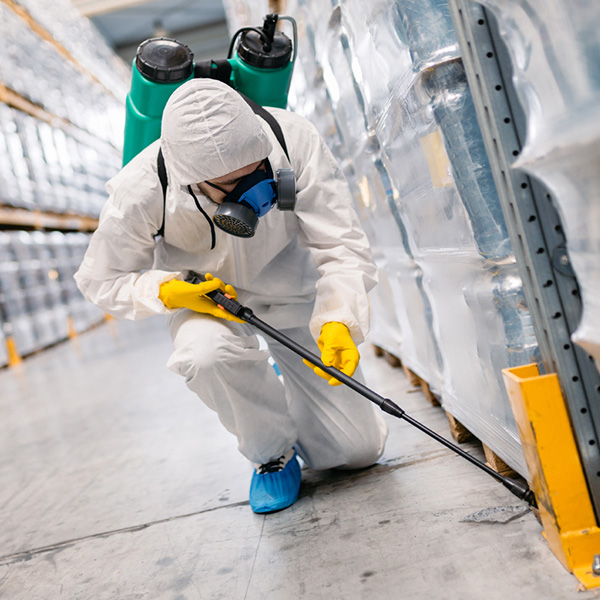 Pest B Gone Inc. | 193 Snowshoe Crescent, Markham, ON L3T 4N1, Canada | Phone: (289) 597-2847