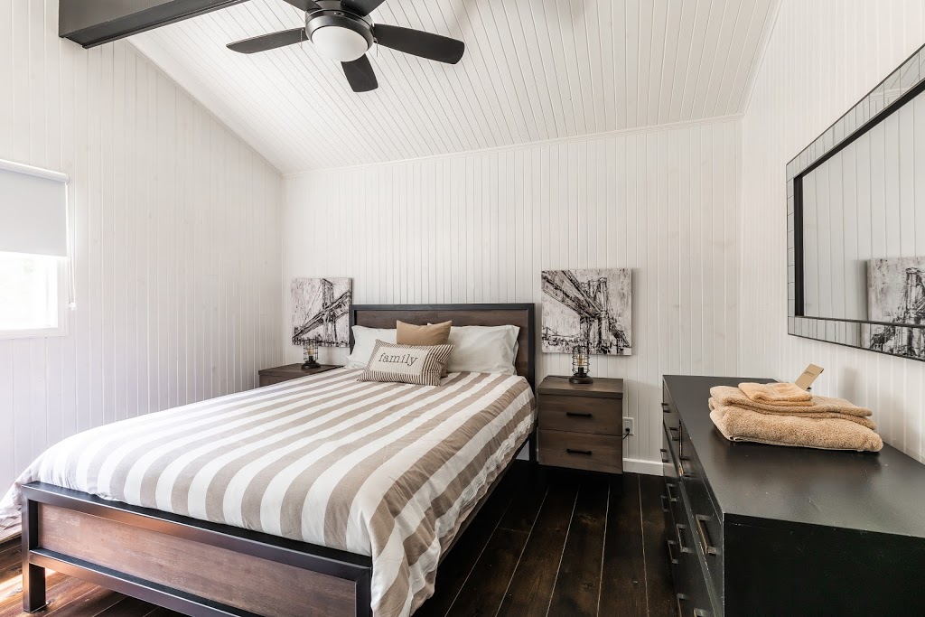 Laurentian Lakeside Cottages | 55 Chemin Maccrimmon, Harrington, QC J8G 2T1, Canada | Phone: (514) 554-4916