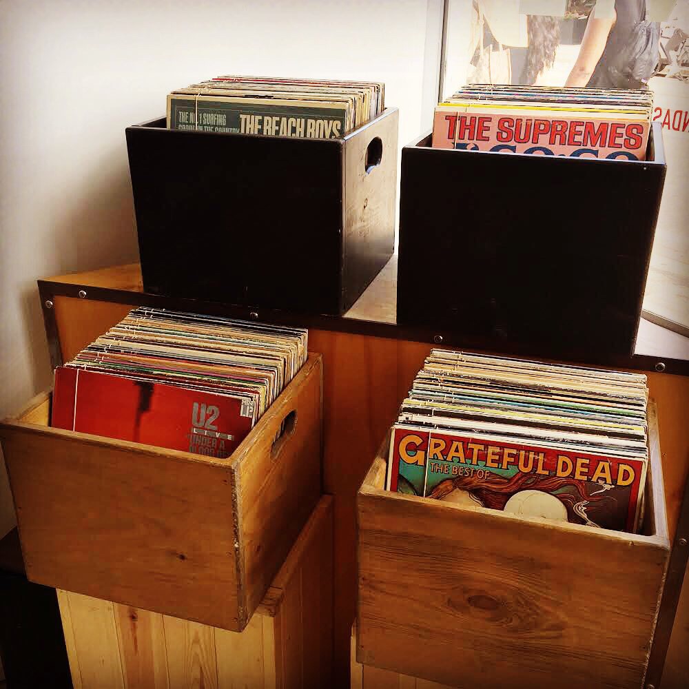 Shortstack Records | 1006 Dundas St W, Toronto, ON M6J 1W6, Canada | Phone: (416) 205-9191