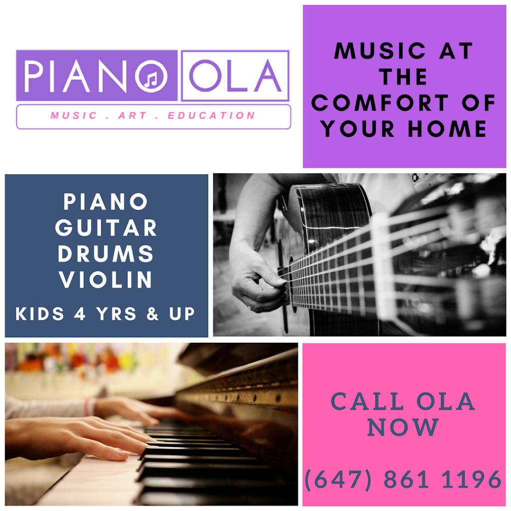 7OCTAVA MUSIC FOR KIDS | 7025 Danton Promenade, Mississauga, ON L5N 5E5, Canada | Phone: (647) 861-1196