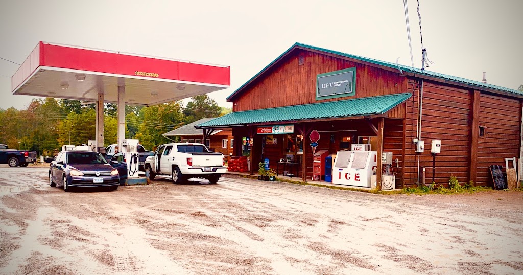 South Algonquin Country Store | cafe | 3895 Loop Rd, Harcourt, ON K0L 1X0, Canada | 7054483788 OR +1 705-448-3788