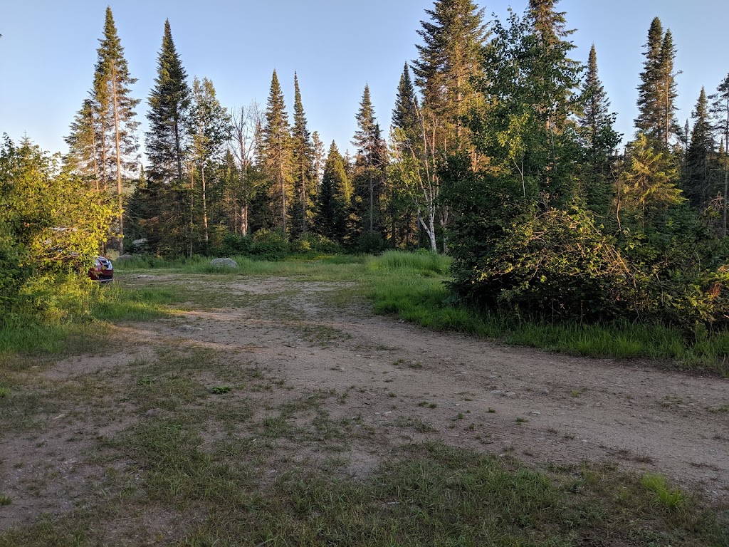 Rouge-Matawin Wildlife Reserve | 6037 Chem. des Cyprès, Camp-Cyprès, QC J0K 2B0, Canada | Phone: (819) 275-1140