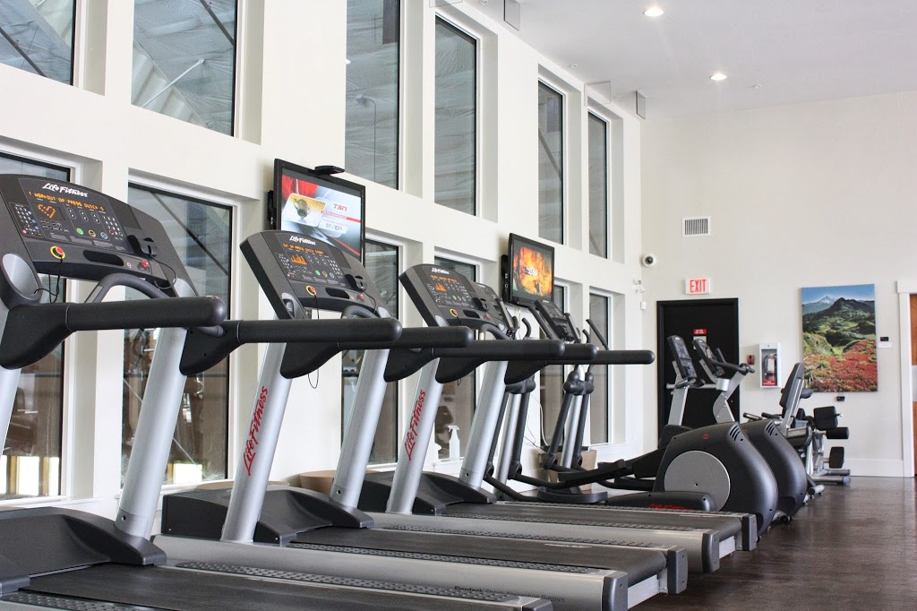 Vaughans Fitness | 658 200 St, Langley City, BC V2Z 1V7, Canada | Phone: (604) 379-1144