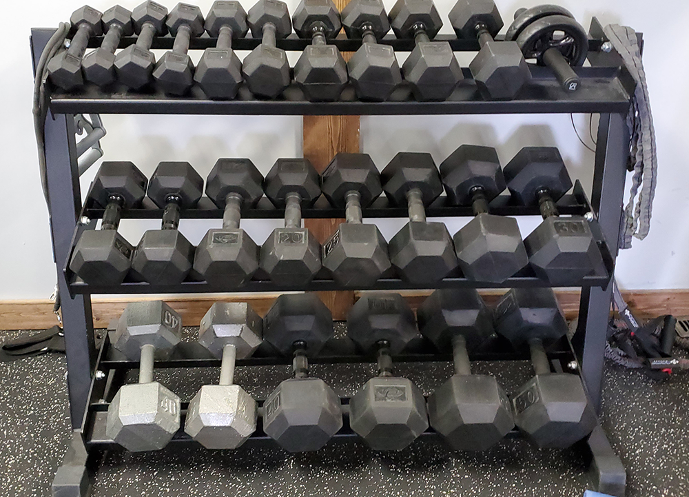 Wakaw Fitness Centre | Box 65, 209 1 St N, Wakaw, SK S0K 4P0, Canada | Phone: (306) 233-4325