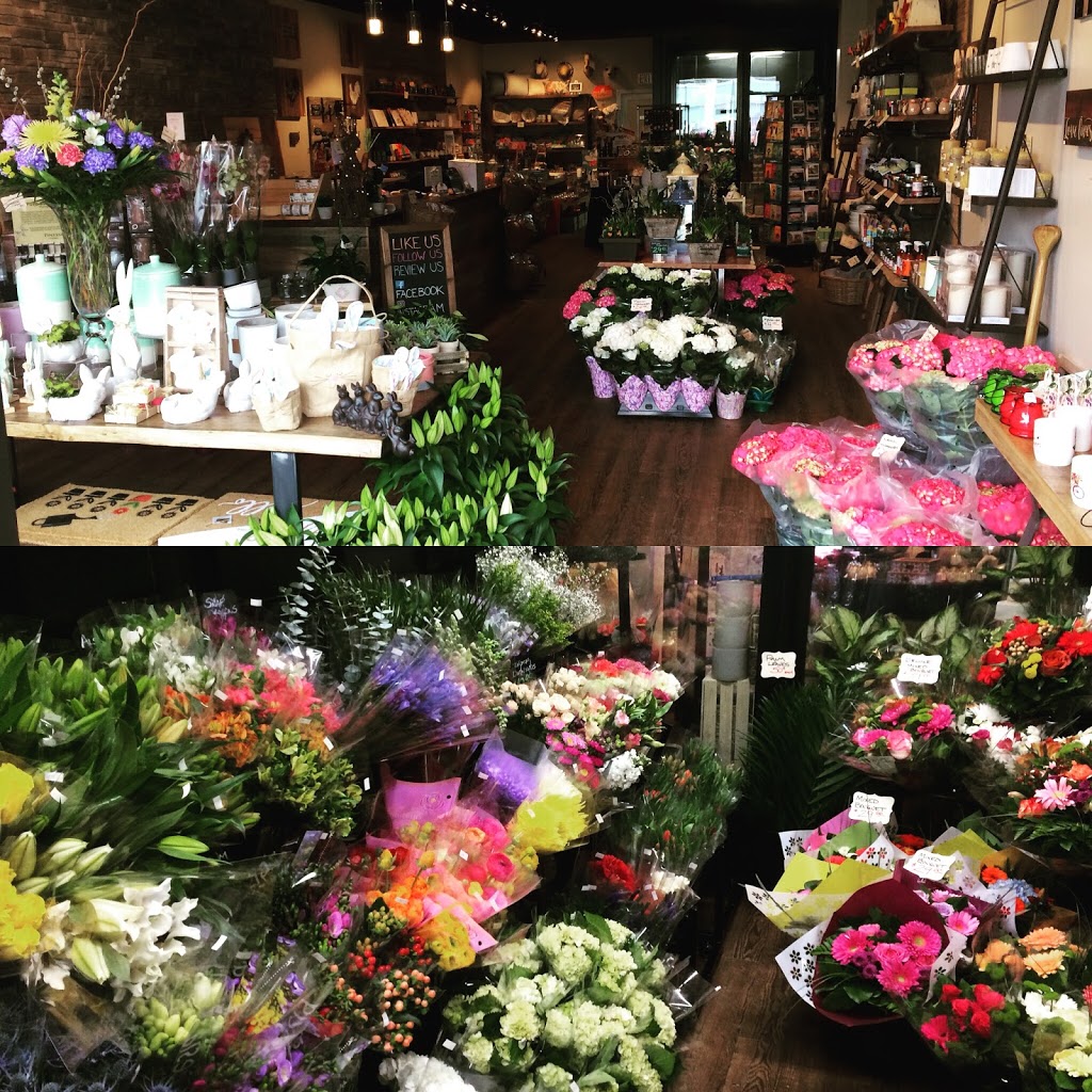 The Flower Market Waterdown | 255 Dundas St E, Waterdown, ON L8B 0E5, Canada | Phone: (905) 689-7800