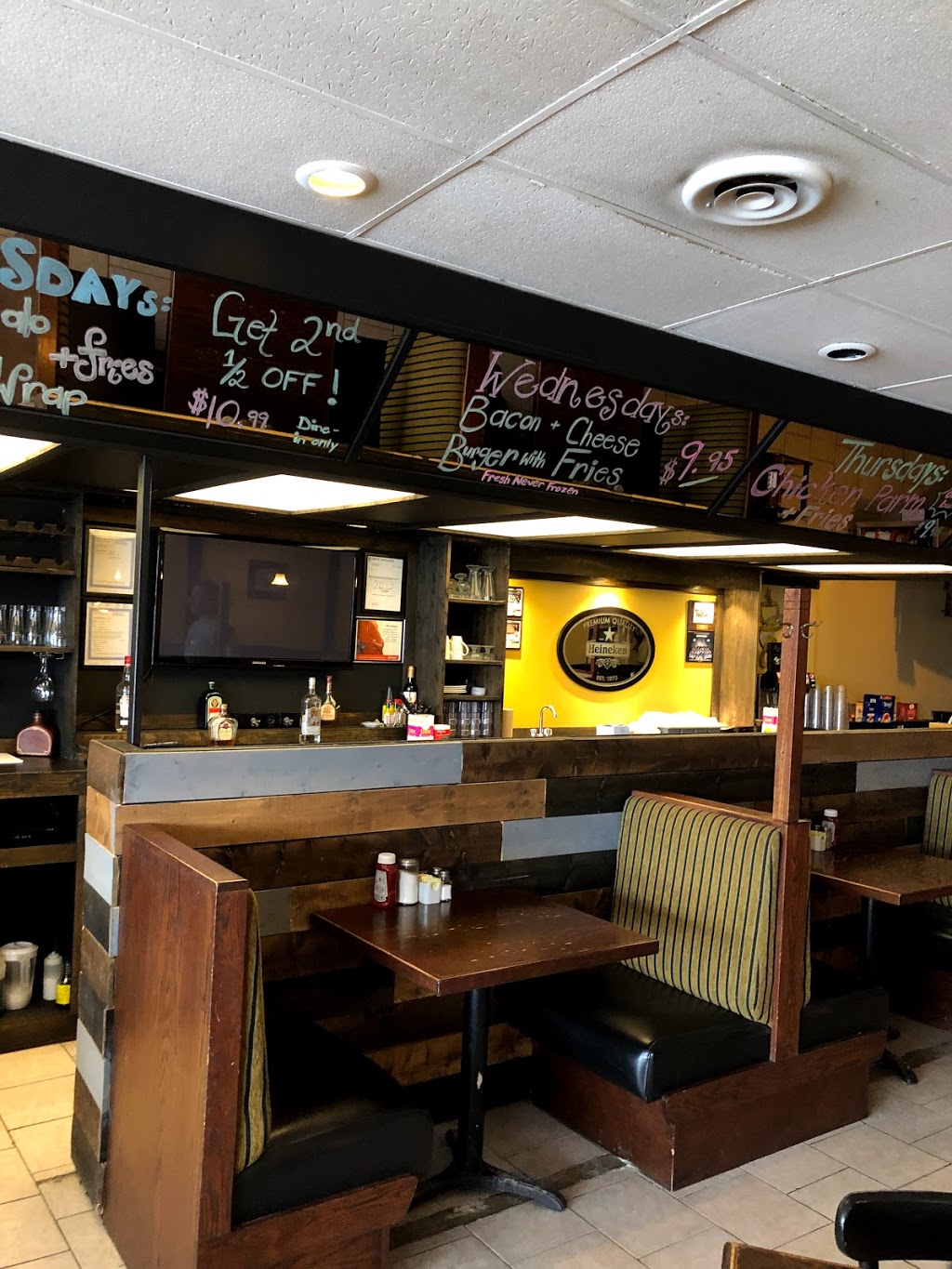 Marys place | 159 St Julien St, London, ON N5Z 2M8, Canada | Phone: (519) 452-4835