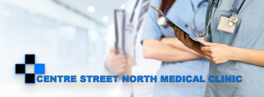 Centre Street North Medical Clinic | 6213 Centre St NW Suite 10, Calgary, AB T2K 0V2, Canada | Phone: (403) 906-0210