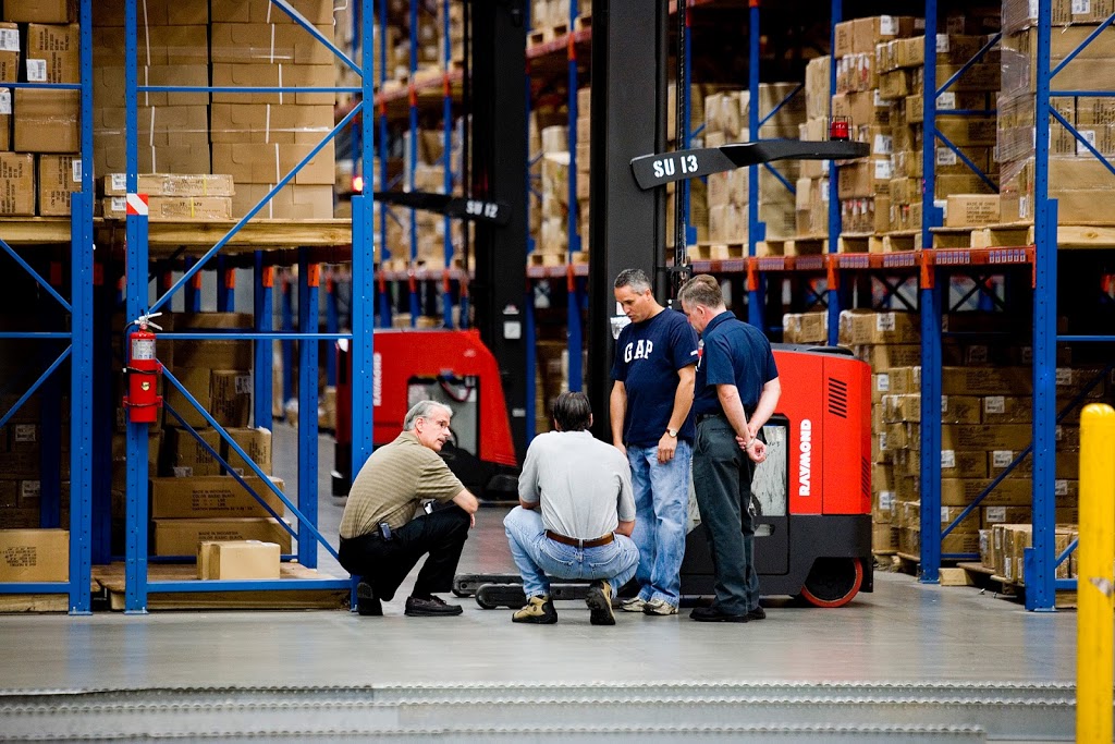 Johnston Equipment | 3047 Millar Ave, Saskatoon, SK S7K 6G5, Canada | Phone: (306) 934-8888