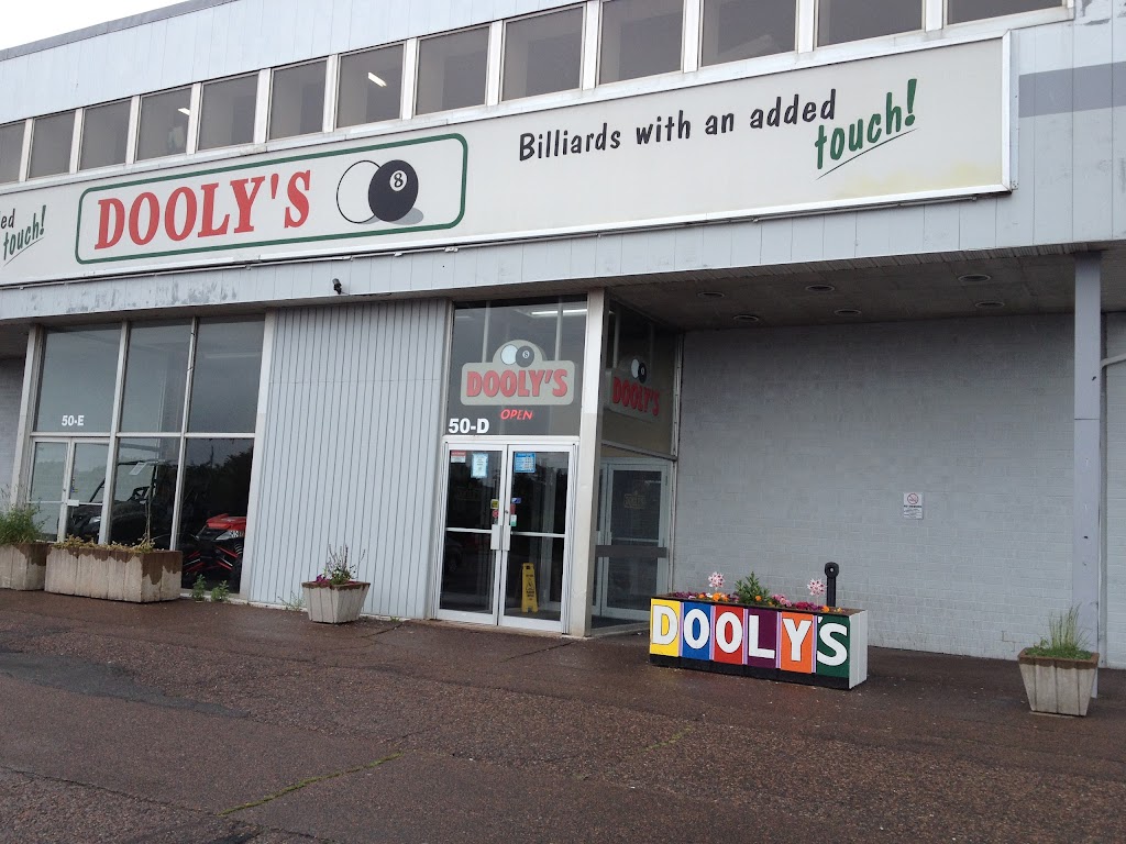 Doolys | 50 Juniper St, Truro, NS B2N 5Z8, Canada | Phone: (902) 893-0322