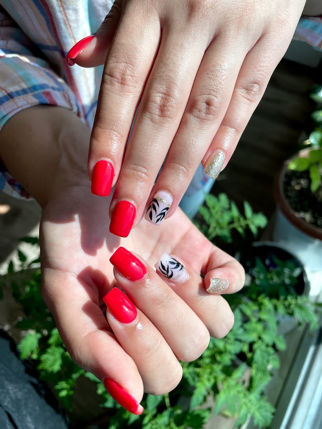 Q Nails Salon | 2914 Sheppard Ave E, Scarborough, ON M1T 3J4, Canada | Phone: (416) 497-9602