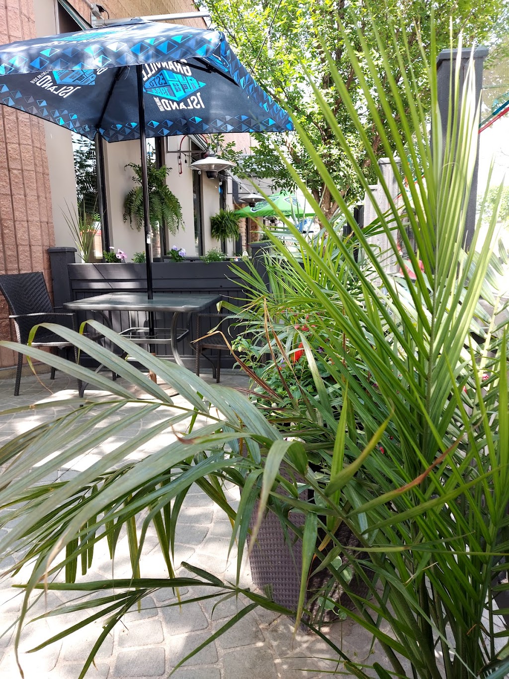 Onion Bar & Grill / Flamingo | 1702 23 St N, Lethbridge, AB T1H 5B3, Canada | Phone: (403) 329-0132