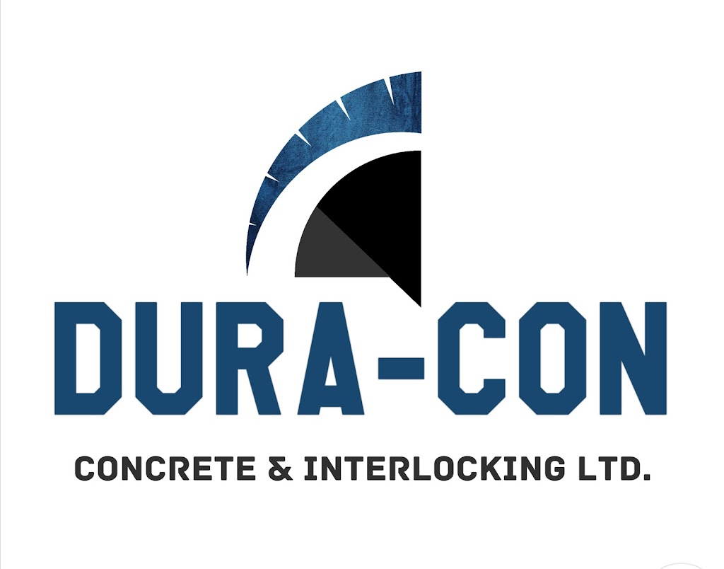 Dura-Con Concrete and Interlocking Ltd. | 802 Middletown Rd, Waterdown, ON L0R 2H2, Canada | Phone: (647) 244-3094