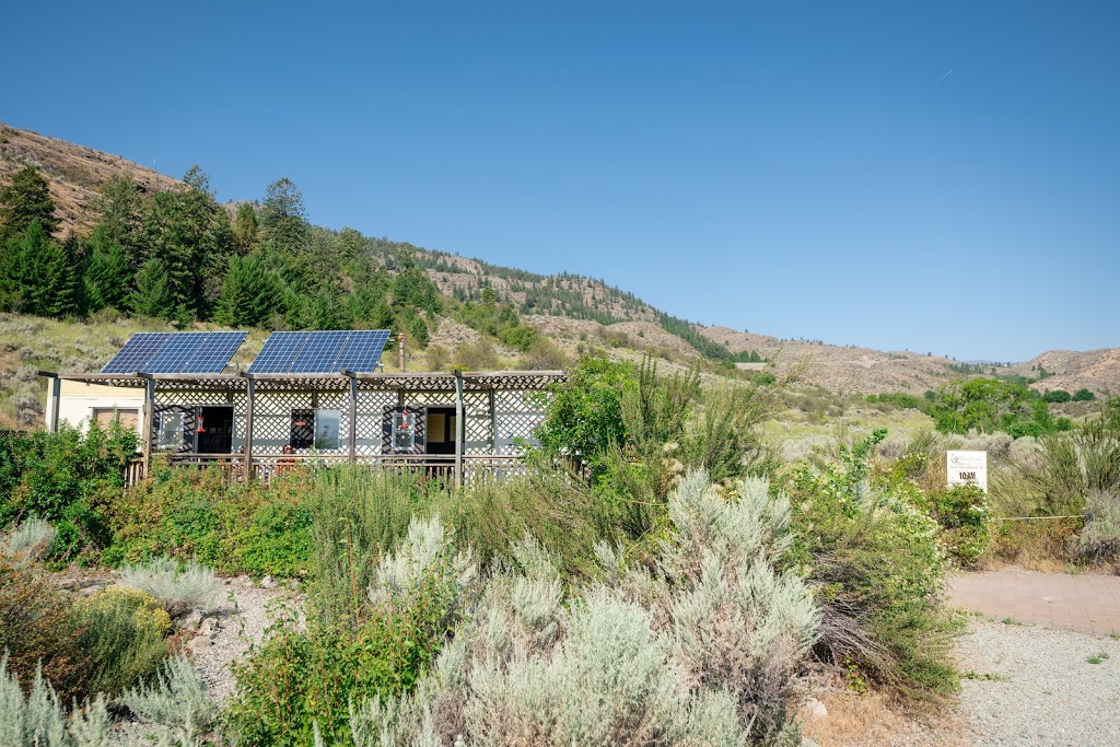 Osoyoos Credit Union | 8312 Main St, Osoyoos, BC V0H 1V0, Canada | Phone: (250) 495-6522