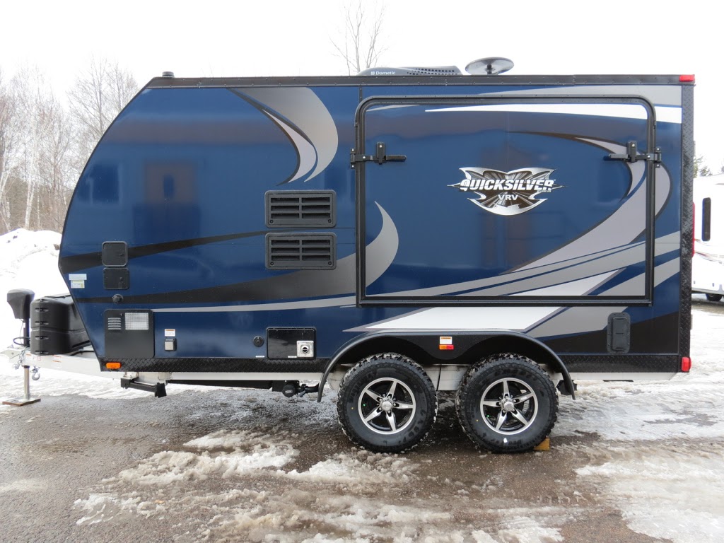 Destination RV Inc. | 13161 County Rd 16, Waubaushene, ON L0K 2C0, Canada | Phone: (855) 496-8778