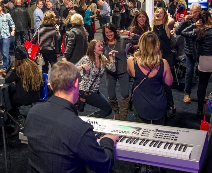 Markham Piano Lessons | 3 Pomander Rd, Unionville, ON L3R 1X5, Canada | Phone: (647) 293-8920