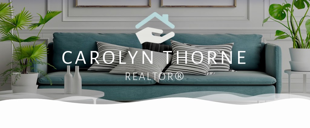 Carolyn Thorne, REALTOR | 660 Water St E, Summerside, PE C1N 4J1, Canada | Phone: (902) 954-0878