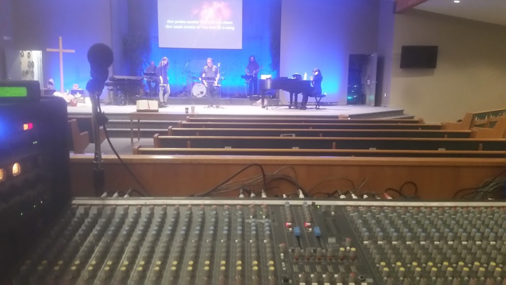 Bethel Community Church | 14204 25 St NW, Edmonton, AB T5Y 1G5, Canada | Phone: (780) 476-3762