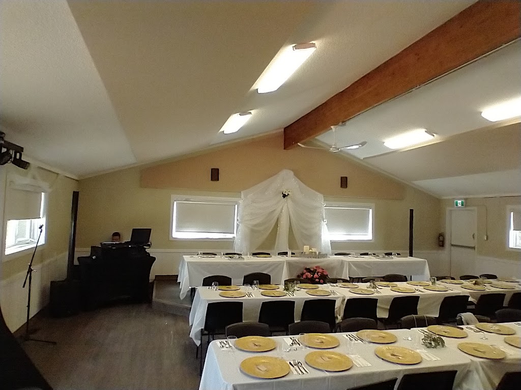 Wye Community Hall | 22559 Wye Rd #151, Sherwood Park, AB T8C 1H9, Canada | Phone: (780) 570-9632