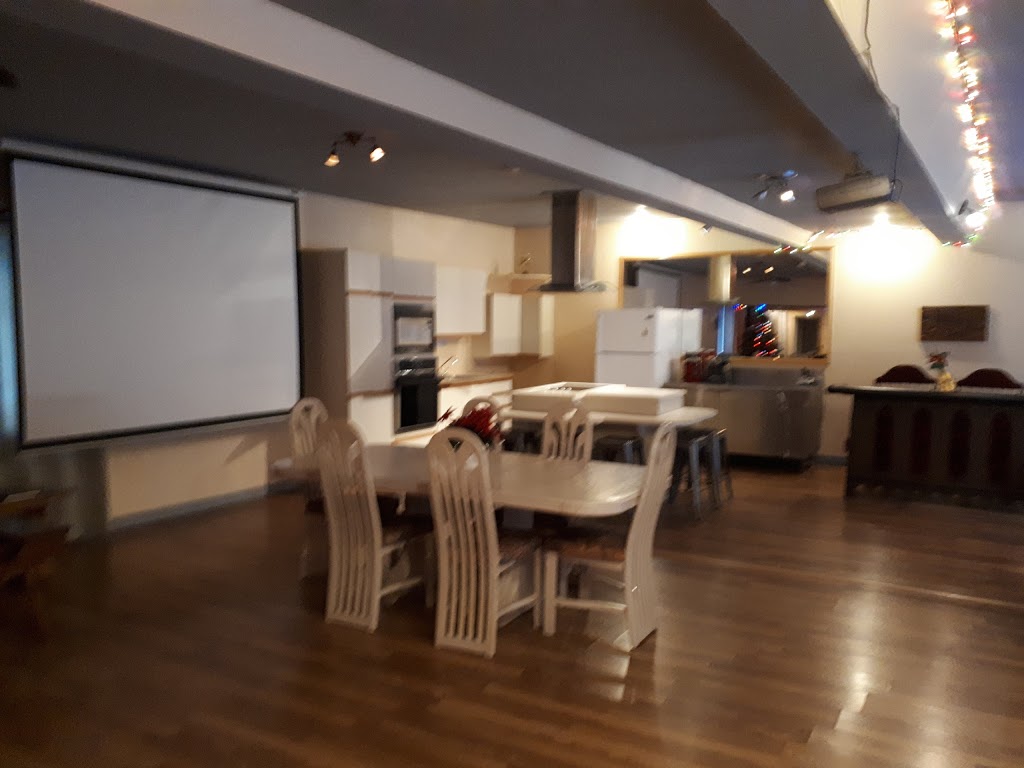 Chalet résidence Des Vallon | 489 Rue Principale, Sainte-Sophie-dHalifax, QC G0P 1L0, Canada | Phone: (819) 352-2782