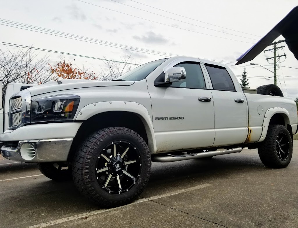 OK Tire | 2995 Moray Ave, Courtenay, BC V9N 7S7, Canada | Phone: (250) 338-5695