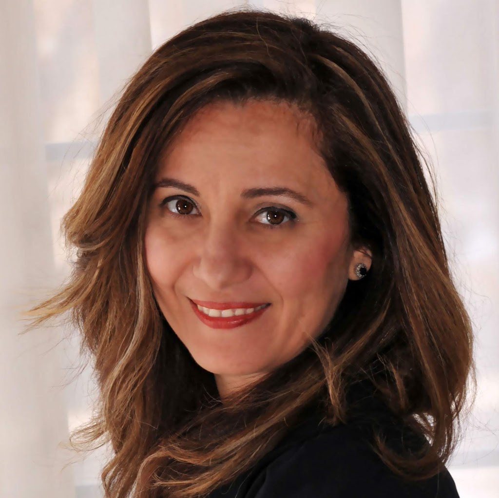 Jude Rahmouni Sales Representative | 5111 New St, Burlington, ON L7L 1V2, Canada | Phone: (416) 577-5498