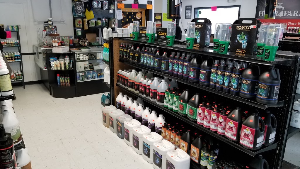 Blue Water Garden Center | 7476, 2404 Minnie St, Port Huron, MI 48060, USA | Phone: (810) 432-7526