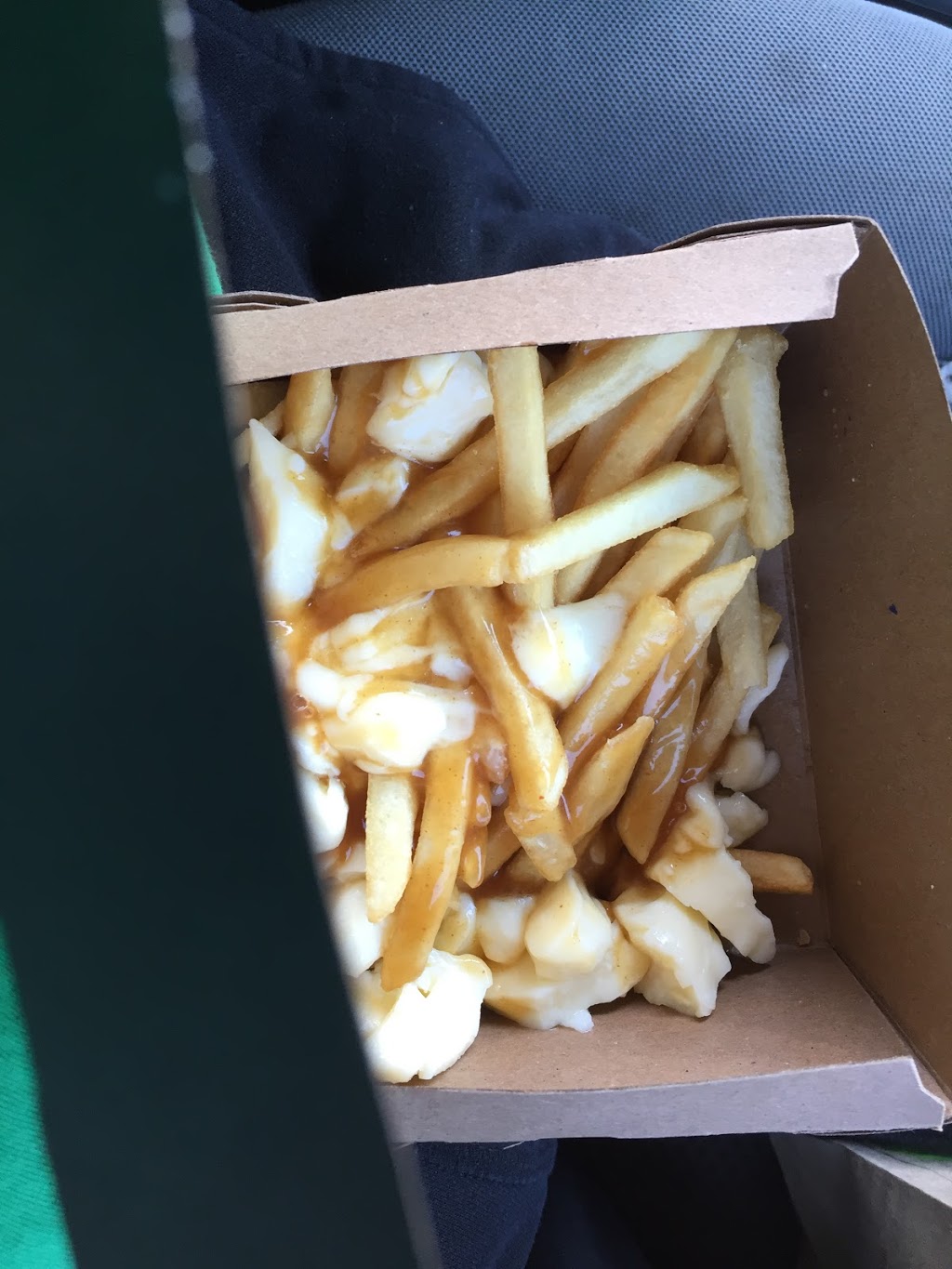 McDonalds | 16845 ON-12, Midland, ON L4R 4K3, Canada | Phone: (705) 527-5684