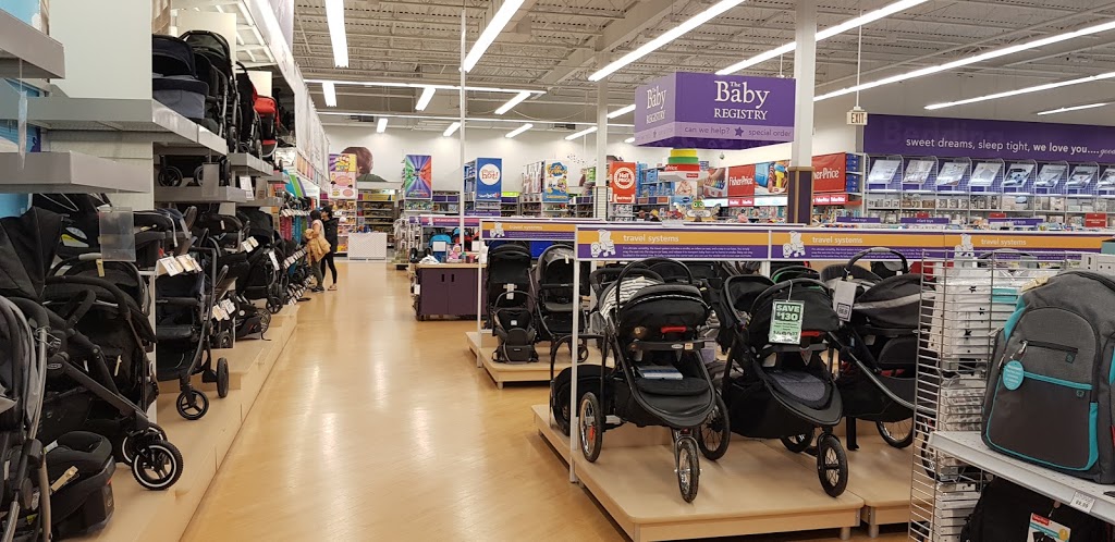 BabiesRUs | 261055 Crossiron Blvd Unit 4, Calgary, AB T4A 0G3, Canada | Phone: (403) 274-3447