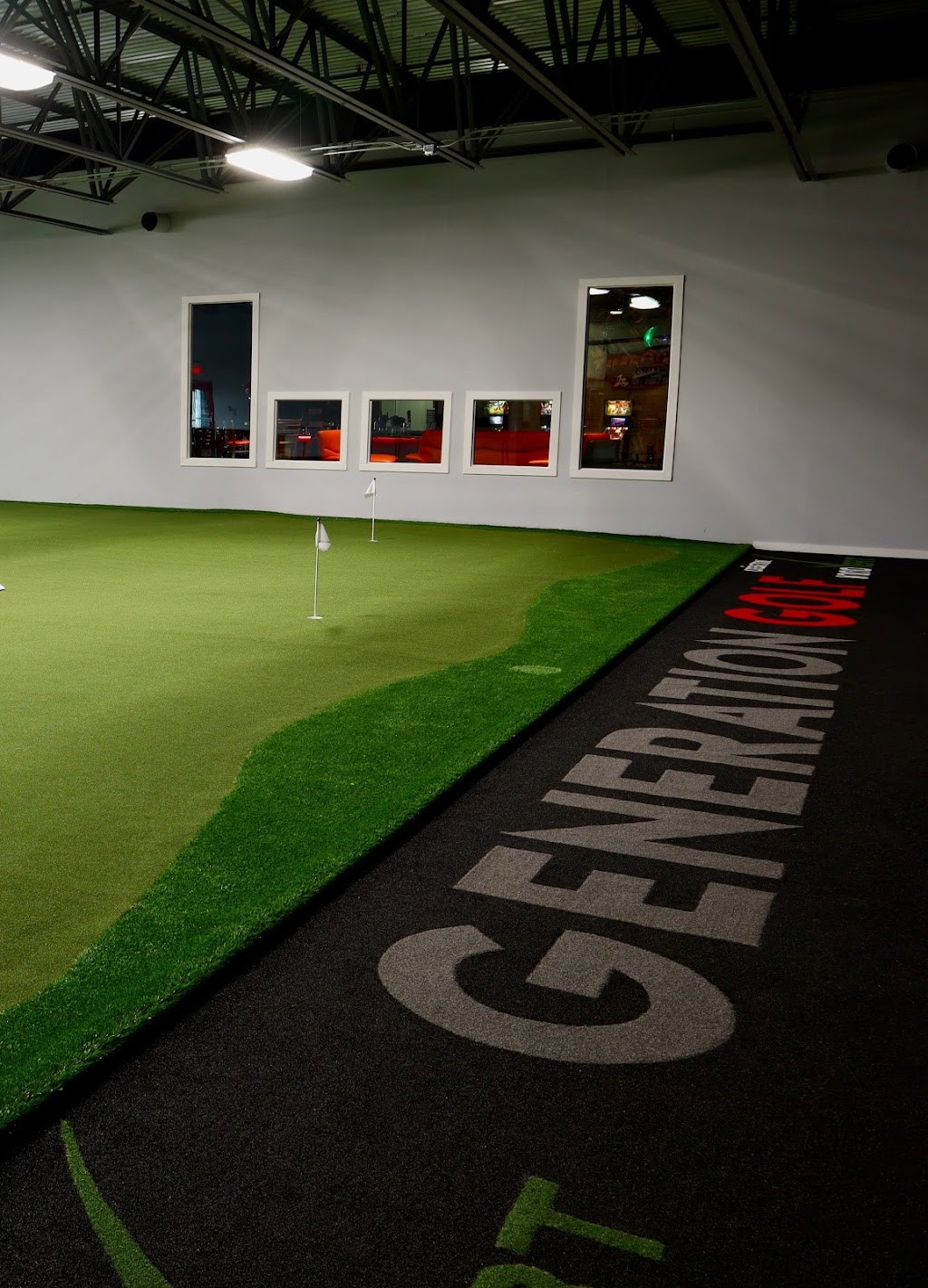 GENERATION GOLF | 11695 Mnt Ste Marianne Suite 306, Mirabel, QC J7J 0S1, Canada | Phone: (450) 233-9540