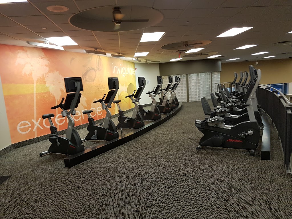 LA Fitness | 18367 Yonge St, East Gwillimbury, ON L9N 0A2, Canada | Phone: (289) 803-0327