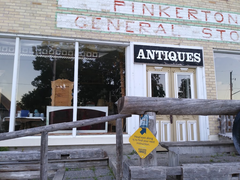 Spokeshave In the Pinkerton | 376 Bruce County Rd 15, Cargill, ON N0G 1J0, Canada | Phone: (519) 366-1215