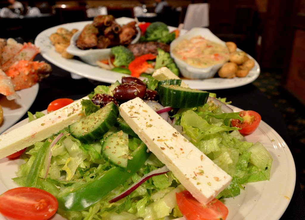 Lakeshore Restaurant | 1350 23 Ave, Regina, SK S4S 3S5, Canada | Phone: (306) 584-3780