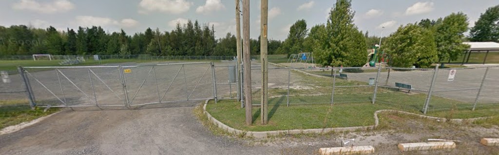 Parc alexis blanchet | 1096 Rue du Pont, Saint-Lambert-de-Lauzon, QC G0S 2W0, Canada | Phone: (418) 889-9675