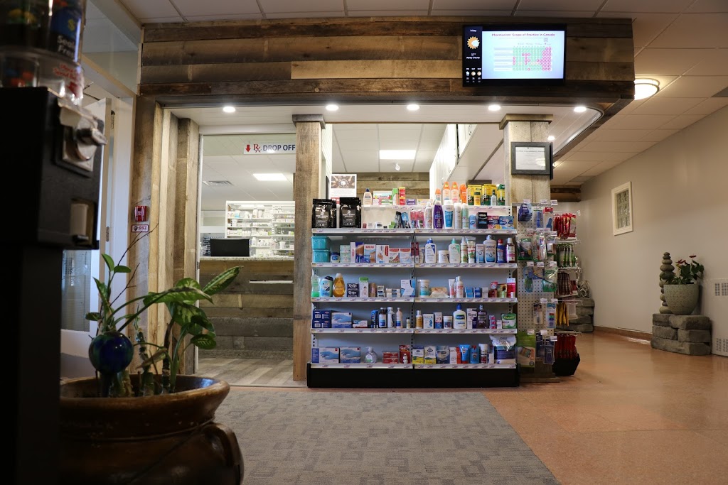 Pharmacie Alban Pharmacy Ltd | 24 Delamere Rd Unit 101 M, Alban, ON P0M 1A0, Canada | Phone: (705) 857-2349