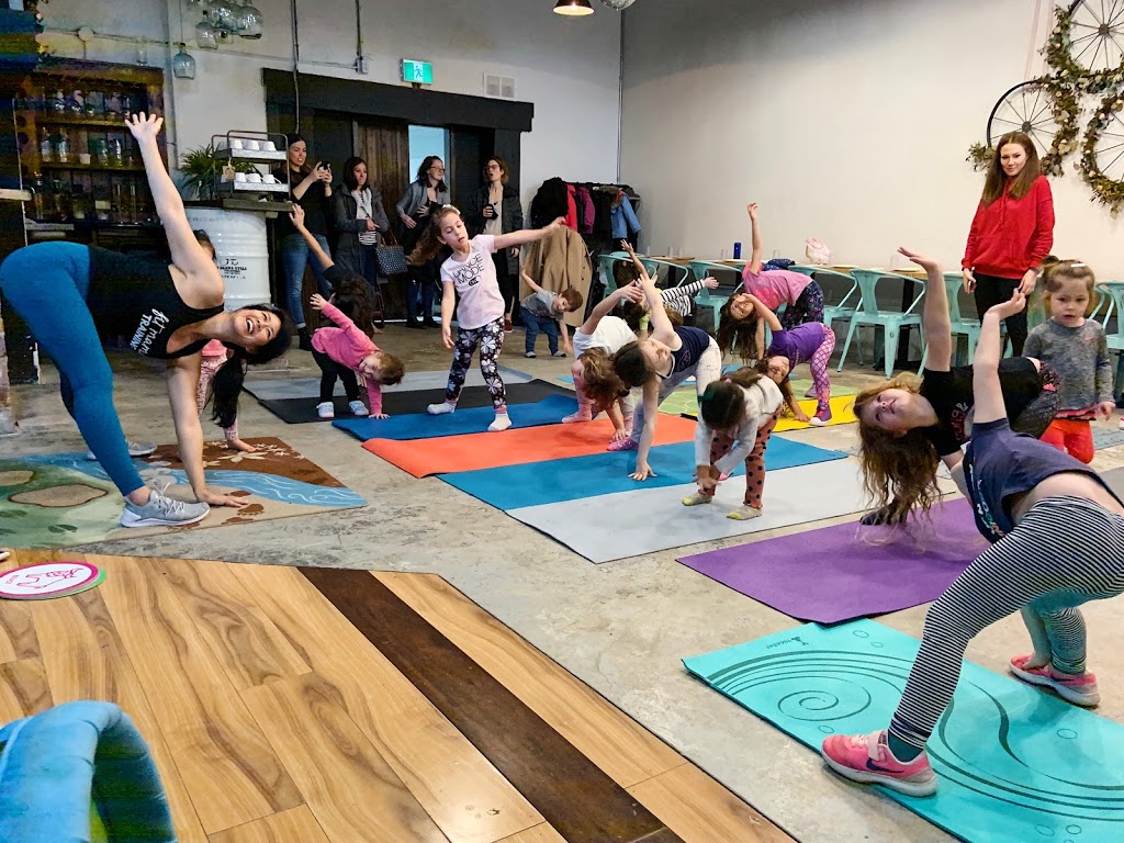 Fit Mama Training | 134 Park Lawn Rd, Etobicoke, ON M8Y 3H6, Canada | Phone: (647) 808-4471