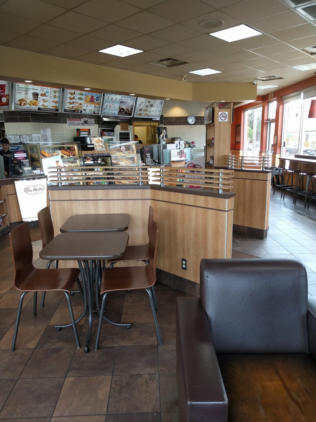 Tim Hortons | 13380 Yonge St, Richmond Hill, ON L4E 2P6, Canada | Phone: (905) 773-7524