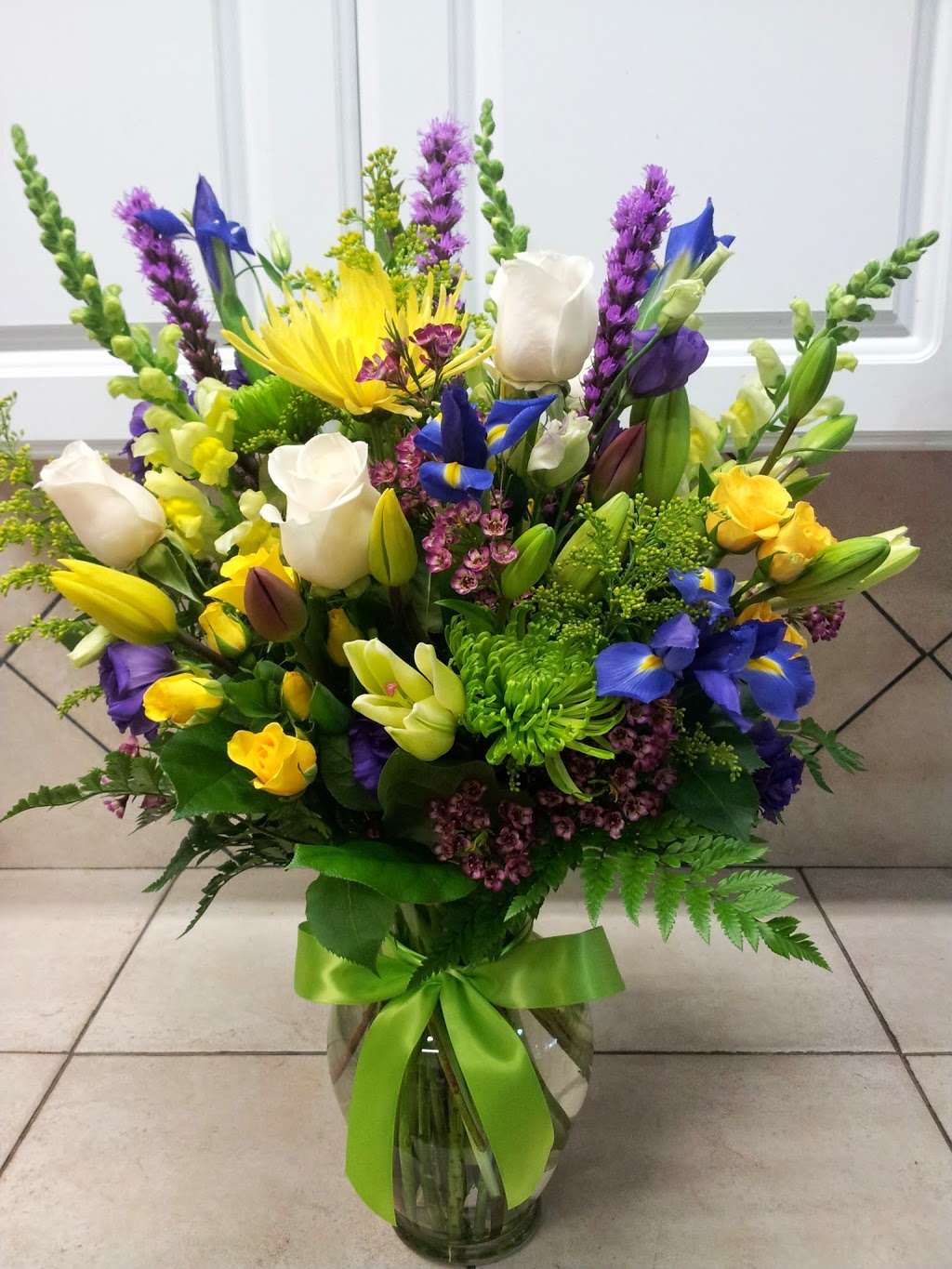 Heaven Scent Flowers | 2501 Third Line #20, Oakville, ON L6M 5A9, Canada | Phone: (905) 469-5657